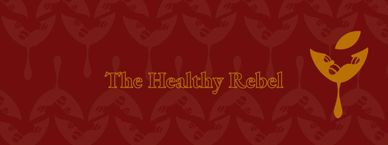 Disco Drips: The Healthy Rebel